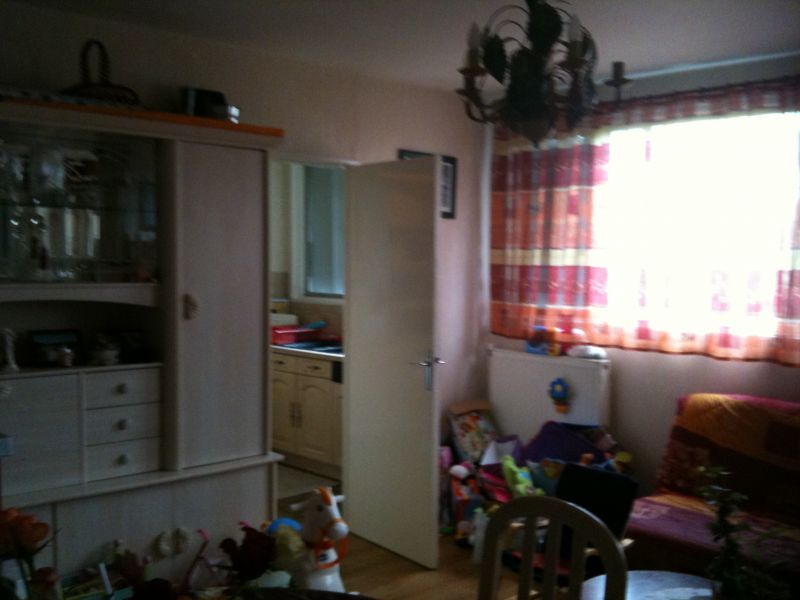 Agr�able appartement 3  pi�ces de 69 M2 - Sucy en Brie