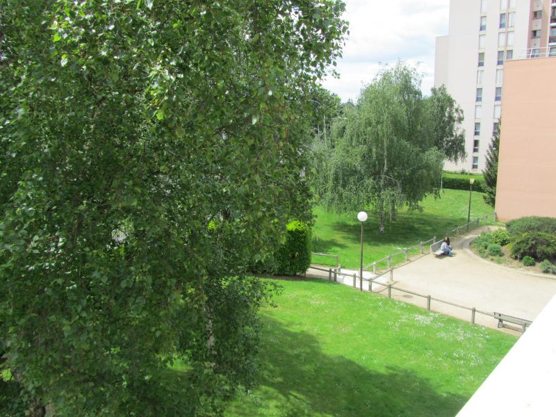 Appartement Epinay Sous Senart 3 pi�ce(s) 60 m2