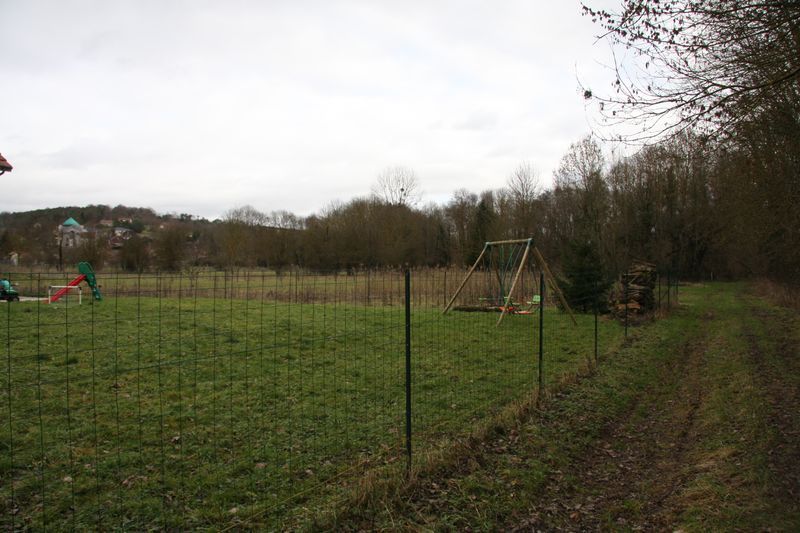 10190 FONTVANNES TERRAIN CONSTRUCTIBLE