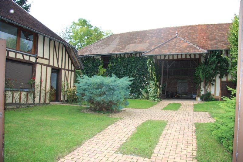 Demeure de prestige 10320 Cresantignes 9 pi�ce(s) 280 m2 sur 2600m� tennis piscine