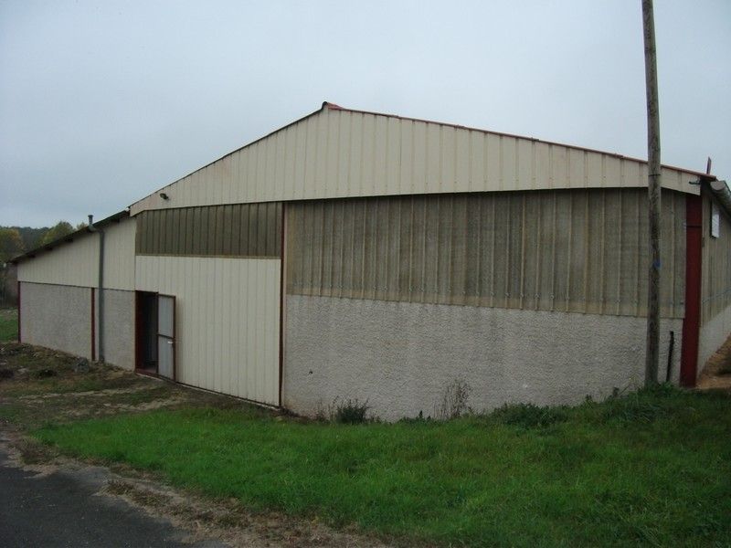 Entrep�t / local industriel Aignay Le Duc