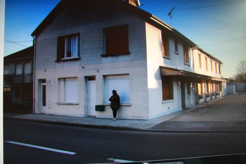 10500 BRIENNE LE CHATEAU ensemble immobilier de 15 studios/f2 et 15 garages