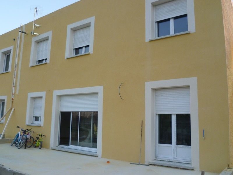 10000 TROYES maison neuve 160 m�  jumel�e dans un lotissement privatif