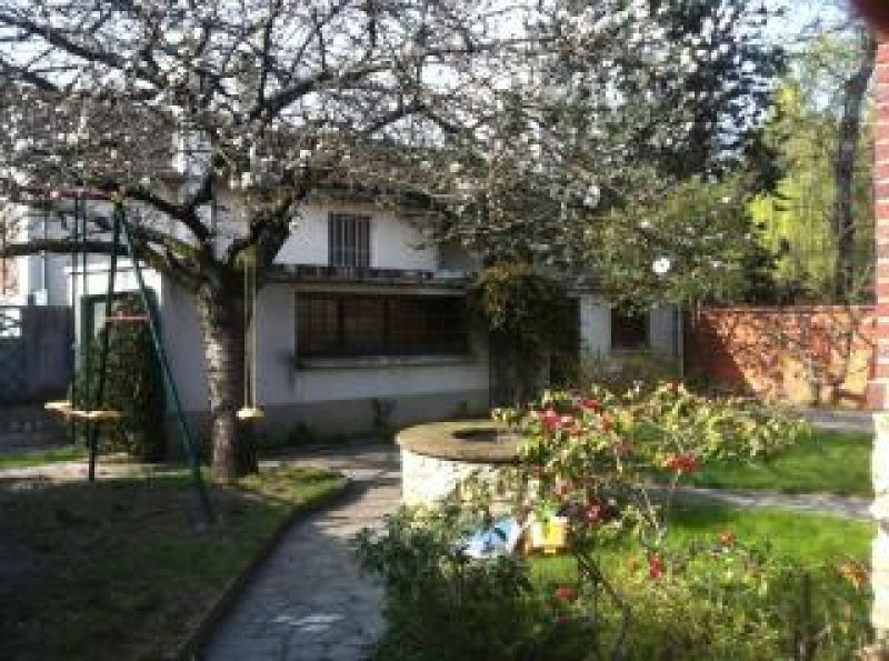 MAISON 6 PIECES PROCHE GARE ET CENTRE VILLE