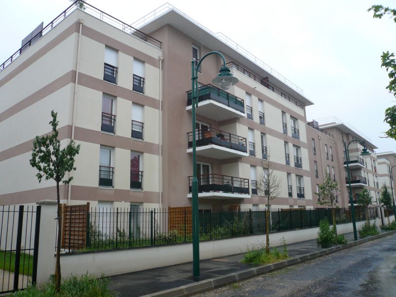 F1 30 m2 DANS RESIDENCE STANDING DE 2011