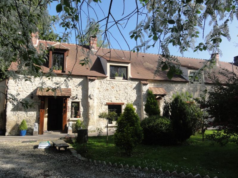 PROPRIETE DE CHARME EN PIERRE ENTIERREMENT RENOVEE