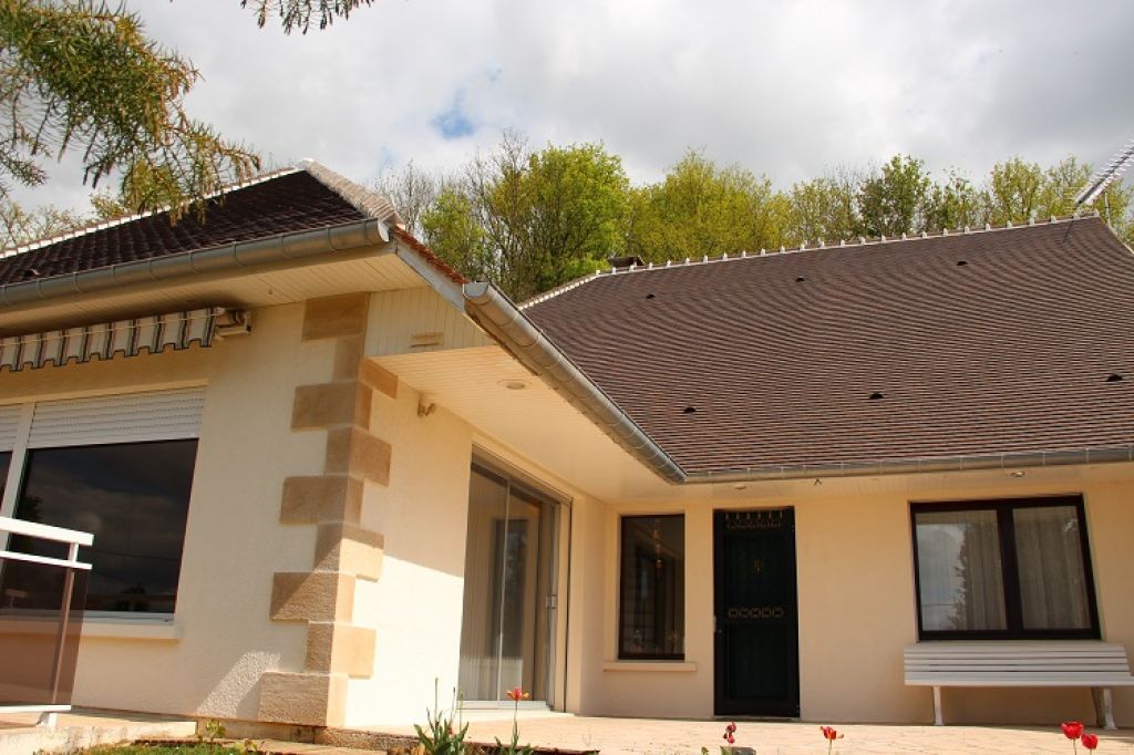 MAISON D'ARCHITECTE
