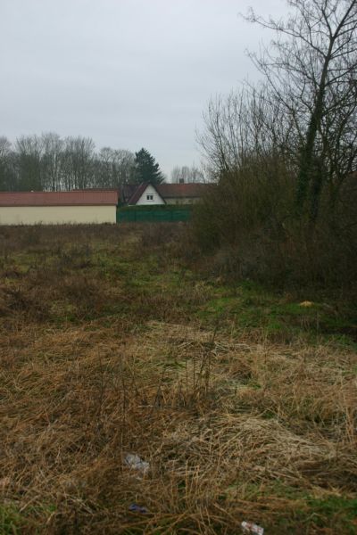 TERRAIN A BATIR DE 1603M� SECTEUR AMIENS SUD.