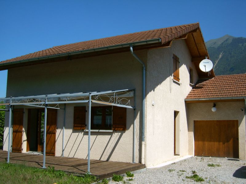VILLA AU CALME