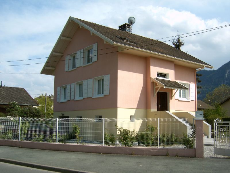 BELLE MAISON RENOVEE