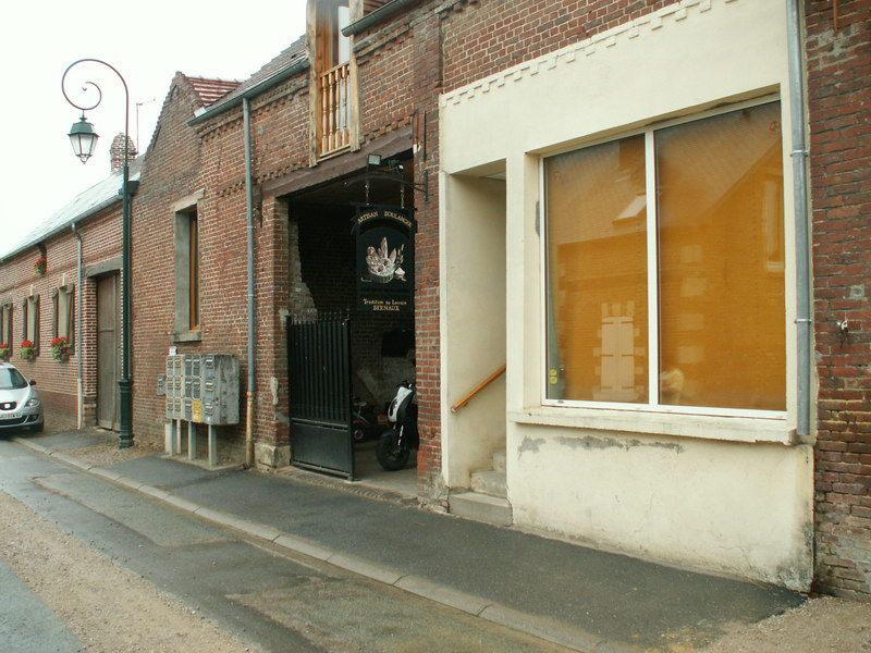 Maison Montreui Sur  10 pi�ce(s) 298 m2