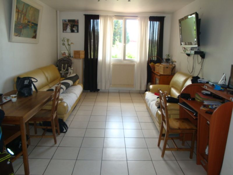 Appartement  3 pi�ces 59 m2