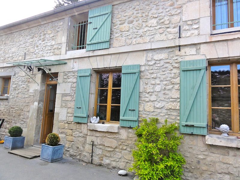 MAGNIFIQUE CORPS DE FERME R�NOV�
