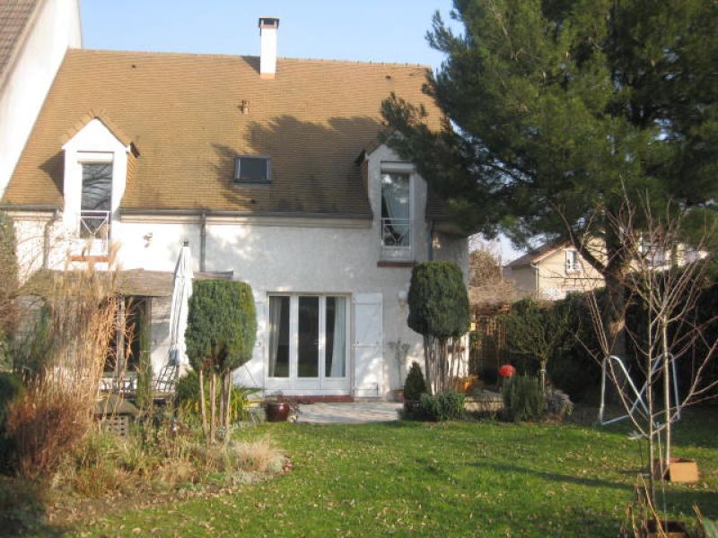 Maison Sannois 6 pi�ce(s) 180 m2