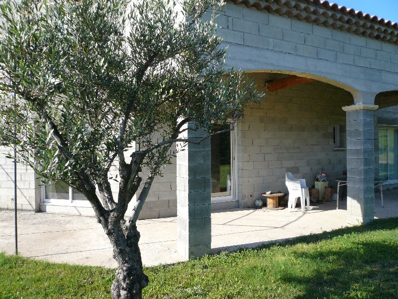 Villa tr�s fonctionnelle de 172 m2, superbement bien agenc�e