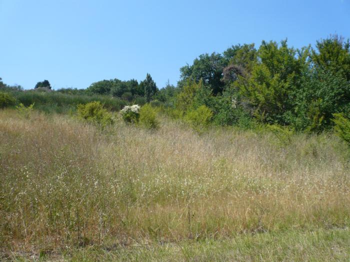 SUPERBE TERRAIN CONSTRUCTIBLE VUE PANORAMIQUE