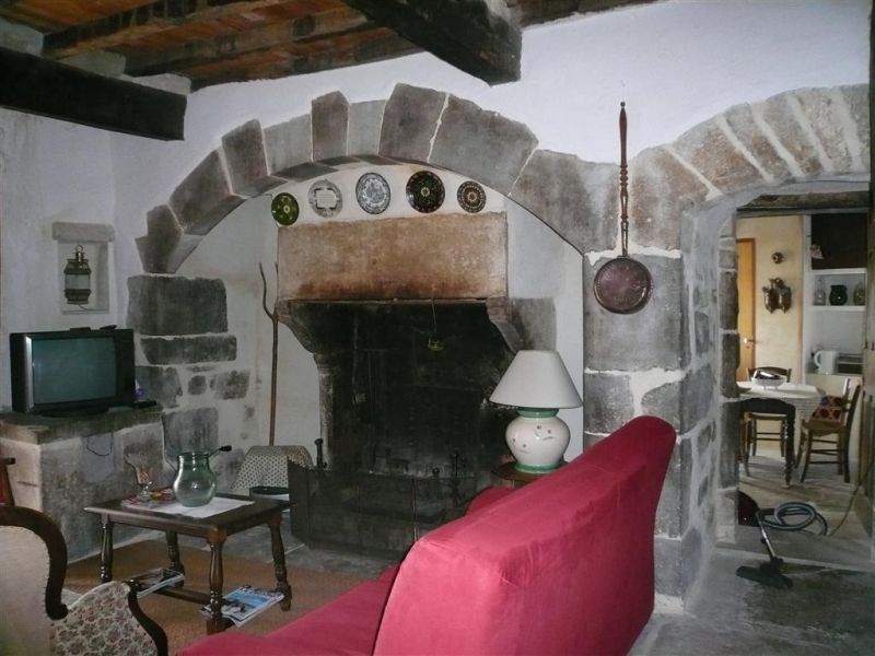 MAISON DE VILLAGE