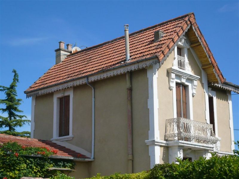 MAISON DE CARACTERE