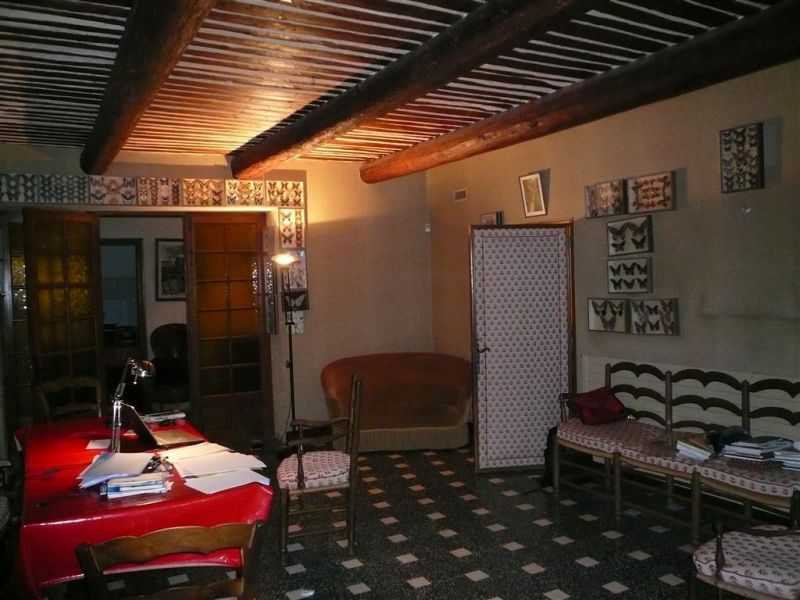MAISON BOURGEOISE