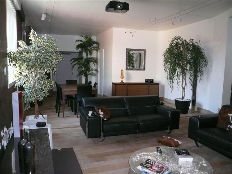 APPARTEMENT TYPE LOFT DE 165 m2