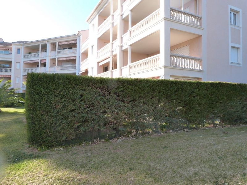 F4 STANDING RECENT VUE MAGNIFIQUE