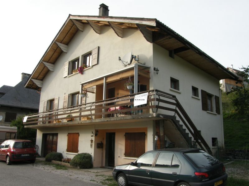 Maison 180 m� en station sur 400 m� de terrain