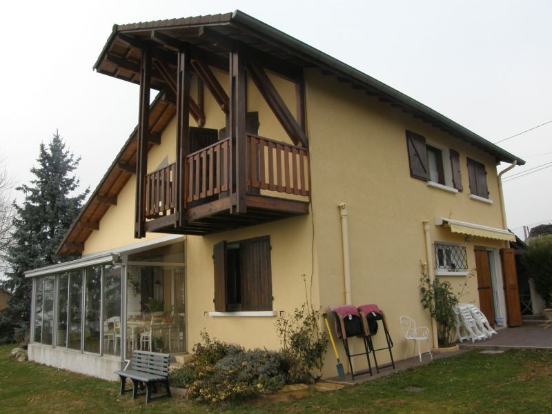 Maison 143 m� au calme magnifique vue