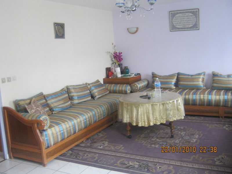 Maison 5 Chambres !