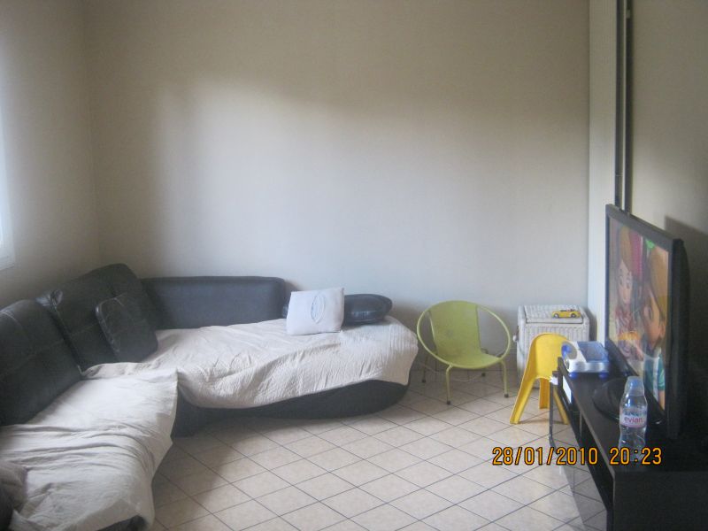 Maison 4 pi�ces � Montmagny
