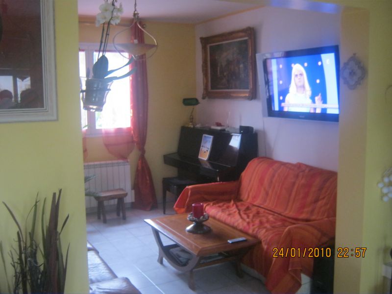Maison Epinay sur Seine !