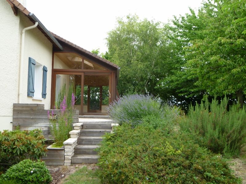 Chatellerault maison 8 pi�ces 170m�