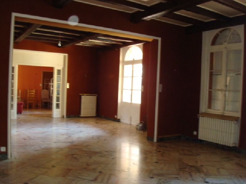 Propri�t� de caract�re aux portes de Montauban 82