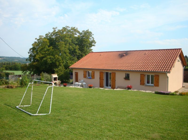 Maison Salagnon 4 pi�ce(s) 90 m2 sur 1000 m2 de terrain