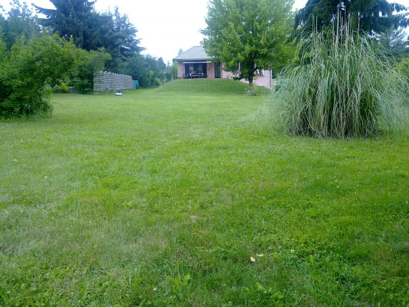 10 min CREMIEU, maison de 100 m� sur sous sol complet