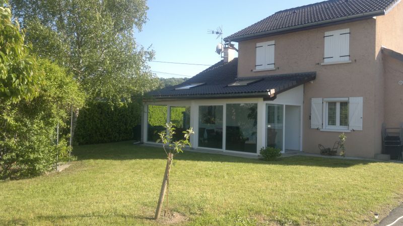 SALAGNON, villa de 130 m� env avec piscine et nombreuses d�pendances