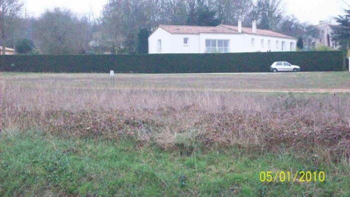 TERRAIN CONSTRUCTIBLE VIABILISE