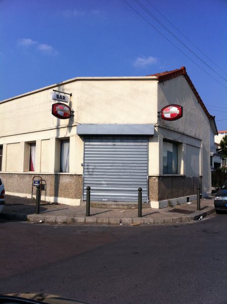 local commercial a argenteuil et 1 studio,90m2 environ