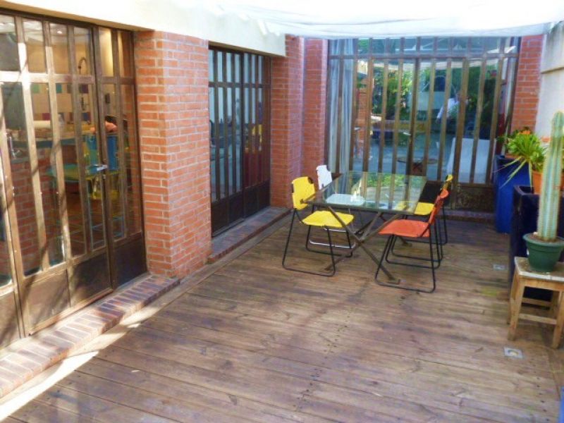 Tr�s beau Loft et d�pendance am�nag� - 95100 Argenteuil