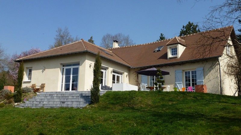 Maison Maule 7 pi�ce(s) 232 m2