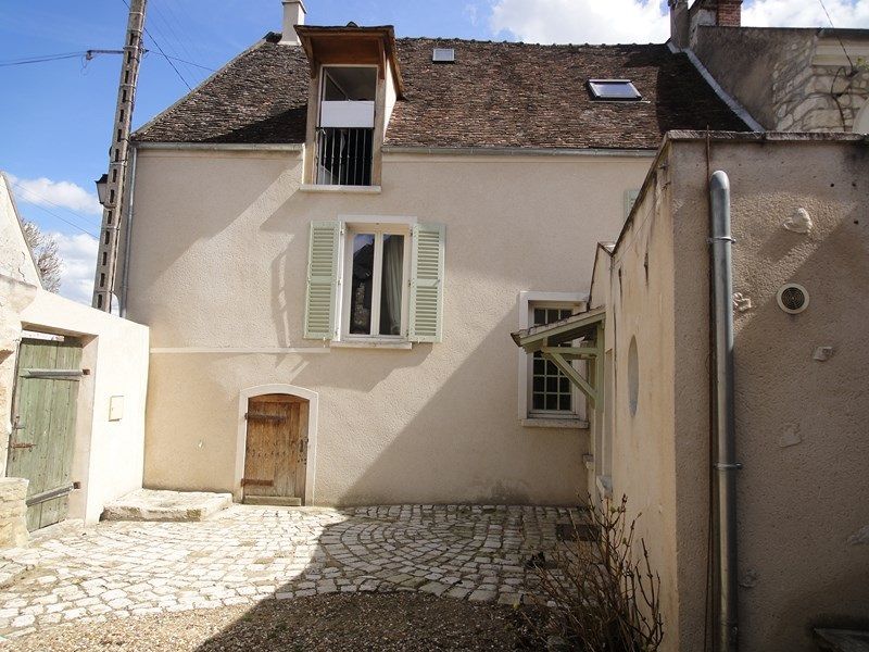 Maison ancienne de 126 m2