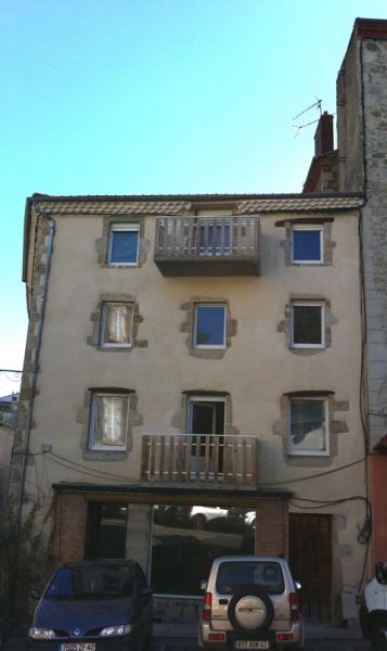Immeuble Saint Julien Molin Molette 9 pi�ce(s) 179m2
