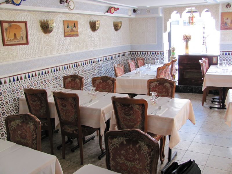 92140 Fonds de commerce  120000� FAI
