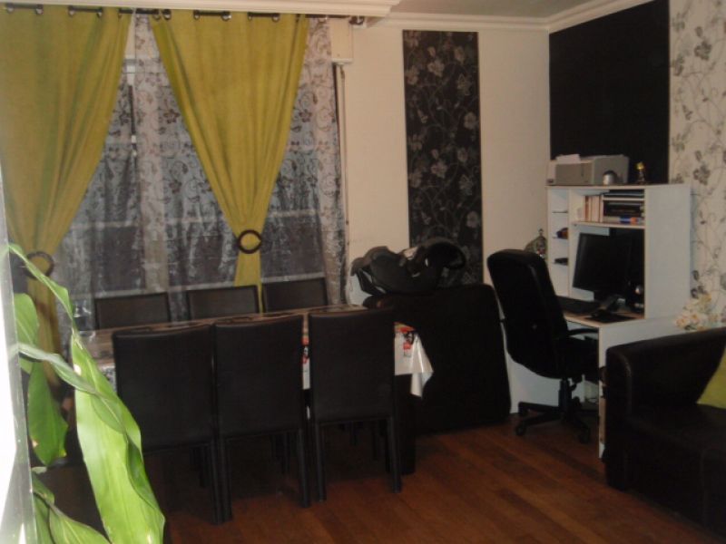 TROYES, PROCHE  RUE KLEBER, APPARTEMENT 49M� RENOVE