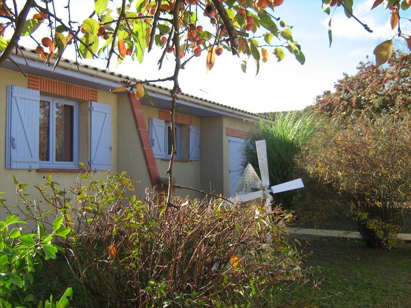 Villa Seilh 5 pi�ce(s) 100 m2