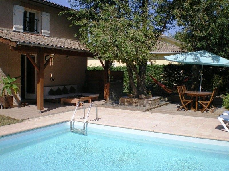 Villa Seilh
