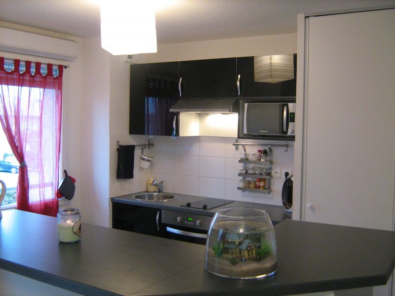 Appartement Mondonville 2 pi�ce(s) 45.51 m2