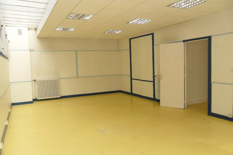 Bureaux � louer Brest Libert� 130 m�