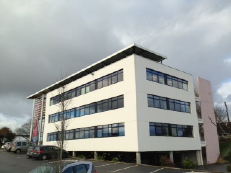 Bureaux � louer Guipavas Kergaradec 160 m�