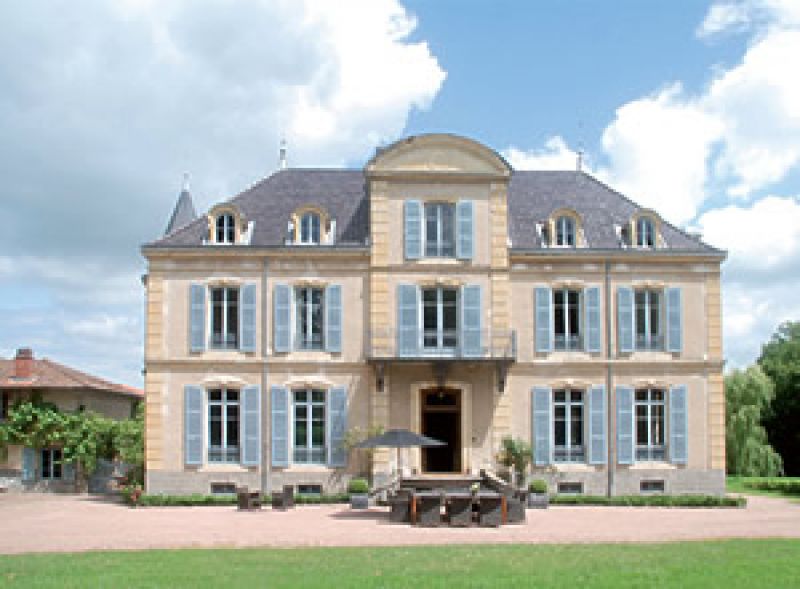 CHATEAU RENOVE