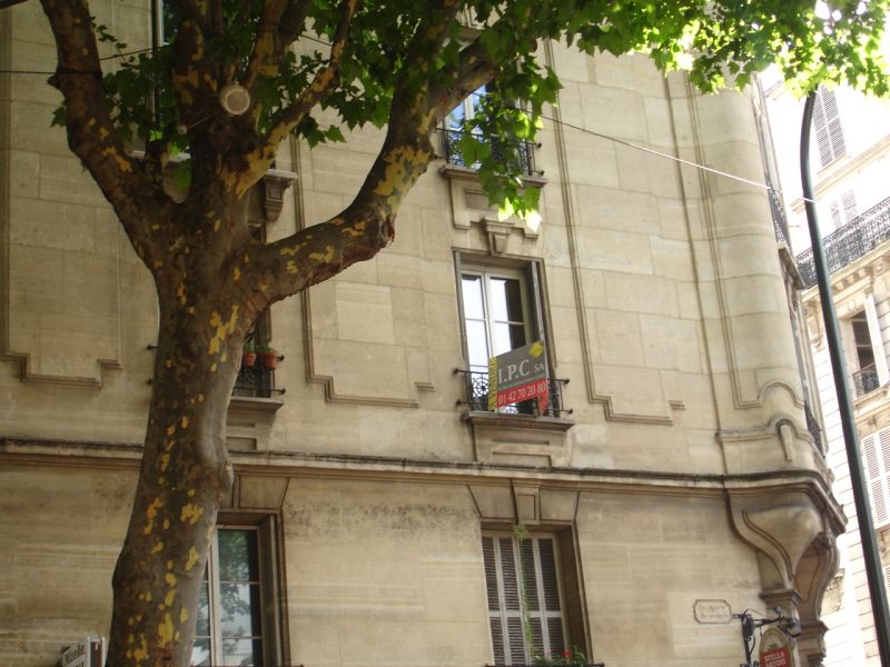 Appartement  Clichy 3 pi�ce(s) - 45 m2